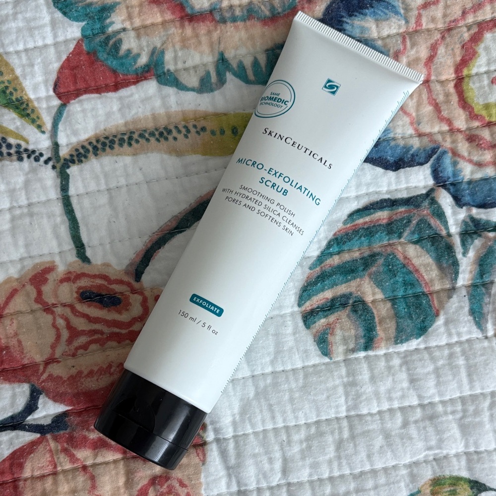 SkinCeuticals Micro-Exfoliating Scrub